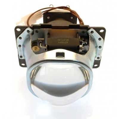 Лінзи біксенонові тип KOITO Q5 D1S/D2S SQUARE LENS (2шт)