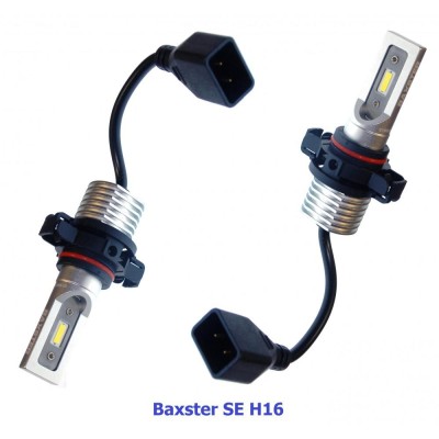Лампы светодиодные Baxster SE H16 5202 6000K
