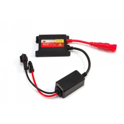 Блок розпалу BAXSTER HX35-31C DC 12V 35W