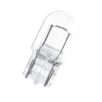 Указательная лампа накаливания КВАНТ W21W 12V W3X16D