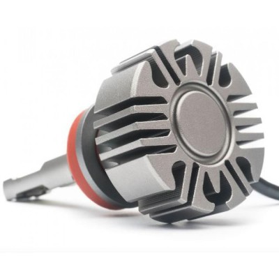 Світлодіодні лампи Prime-X Fog H8/H11 (5000K) (2 шт.)