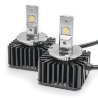 Лампы светодиодные Prime-X D Pro D5 5000K (2 шт.)