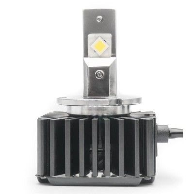 Світлодіодні лампи Prime-X D Pro D5 5000K (2 шт.)
