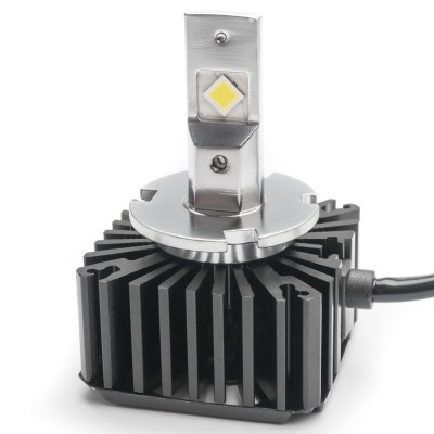 Світлодіодні лампи Prime-X D Pro D5 5000K (2 шт.)