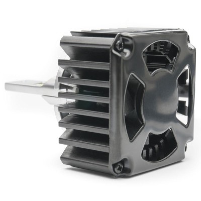 Світлодіодні лампи Prime-X D Pro D5 5000K (2 шт.)