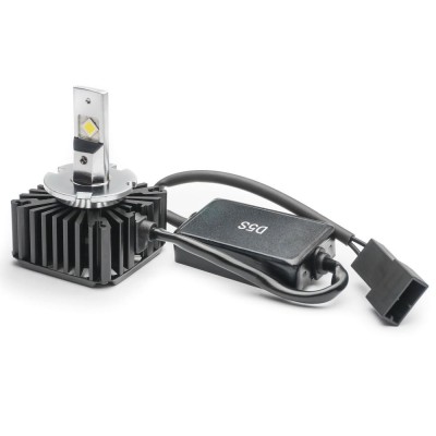 Світлодіодні лампи Prime-X D Pro D5 5000K (2 шт.)