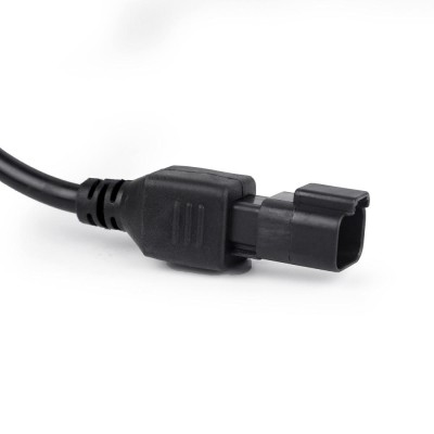 Світлодіодна фара ближнього світла Aled 3012 20W 6000K 5G3510 2шт.