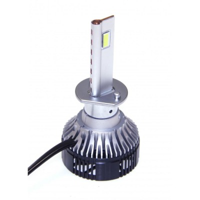 Лампы светодиодные ALed X H1 6000K 40W XH1STR3 (2шт)