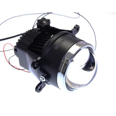 Світлодіодні протитуманні фари BAXSTER Q3 Bi Led UNI