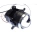 Світлодіодні протитуманні фари BAXSTER Q3 Bi Led UNI