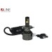Лампи світлодіодні Qline WD High Power H4 6000K (2шт)