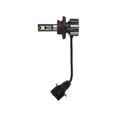 Комплект LED ламп T5 Н13 12V 60W/set 6000K