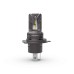 Комплект светодиодных ламп PHILIPS H4/H19 11342U2500CX Ultinon Access +80% 12V