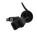 Оманки ALed CAN-BUS H4 Hi/Low C6P (2 шт)