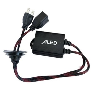 Оманки ALed CAN-BUS H4 Hi/Low C6P (2 шт)