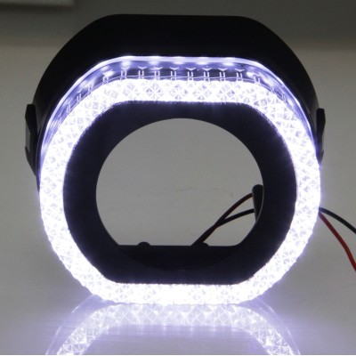 Маски для лінз Baxster BA-LED-779 2.5' M8 White (2шт)