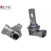 Комплект світлодіодних ламп Qline SA (Small Active) HB3 9005 6000K (2шт)