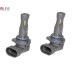Комплект світлодіодних ламп Qline SA (Small Active) HB3 9005 6000K (2шт)