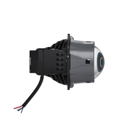 Світлодіодні лінзи StarLight ALPD-07 plus Bi-LED