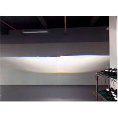Лінзи світлодіодні Bi-LED Aled XLP-С 60W 5700K