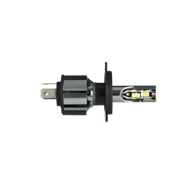 Комплект LED ламп T5 H4 12V 60W/set 6000K