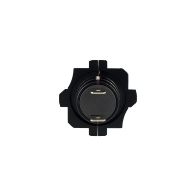 Комплект LED ламп S3PRO H7 12-24V 50W/set 6000K