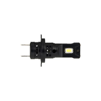 Комплект LED ламп S3PRO H7 12-24V 50W/set 6000K