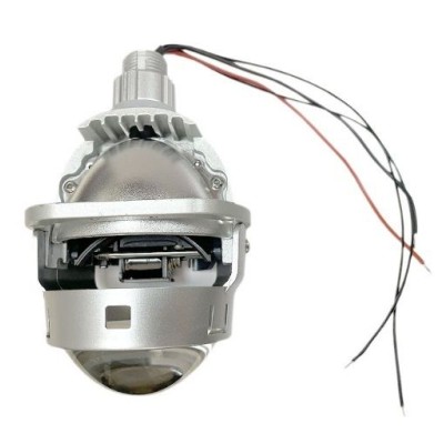 Лінзи світлодіодні Bi-LED Aled XLP-J 6000К 45 Вт (комплект 2 шт)