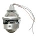 Лінзи світлодіодні Bi-LED Aled XLP-J 6000К 45 Вт (комплект 2 шт)