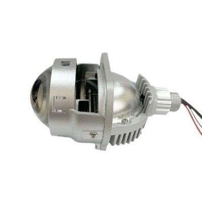 Лінзи світлодіодні Bi-LED Aled XLP-J 6000К 45 Вт (комплект 2 шт)