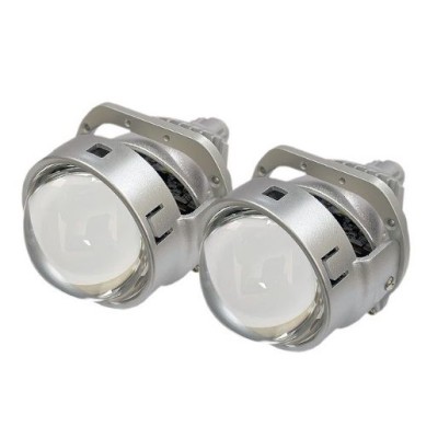 Лінзи світлодіодні Bi-LED Aled XLP-J 6000К 45 Вт (комплект 2 шт)