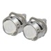 Лінзи світлодіодні Bi-LED Aled XLP-J 6000К 45 Вт (комплект 2 шт)