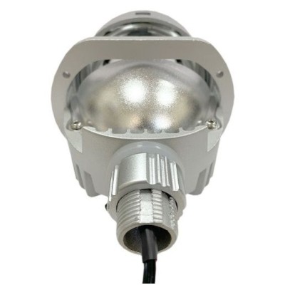 Лінзи світлодіодні Bi-LED Aled XLP-J 6000К 45 Вт (комплект 2 шт)