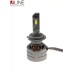 Лампи світлодіодні QLine Hight VI H7 6000K (2шт.)