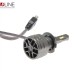Лампи світлодіодні QLine Hight VI H7 6000K (2шт.)