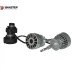 Лампи світлодіодні Baxster D D2S 90W 6000K (2шт)
