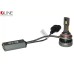 Лампи світлодіодні QLine DualVision 65W HB4 6000K (2шт.)