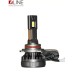 Лампи світлодіодні QLine DualVision 65W HB4 6000K (2шт.)