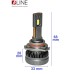 Лампи світлодіодні QLine DualVision 65W HB4 6000K (2шт.)