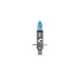 Галогенова лампа Philips 12258WVUB1 H1 12V 55W P14,5s WhiteVision Ultra +60% (3700K)
