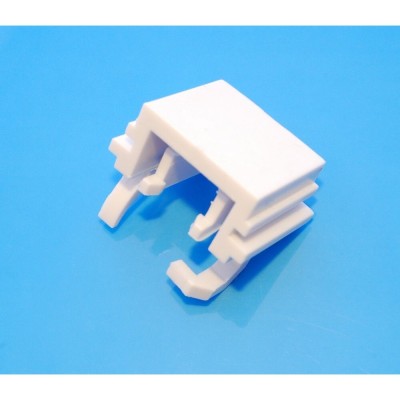 Перехідник Baxster TK-014 для ламп H1 (Ford Focus)