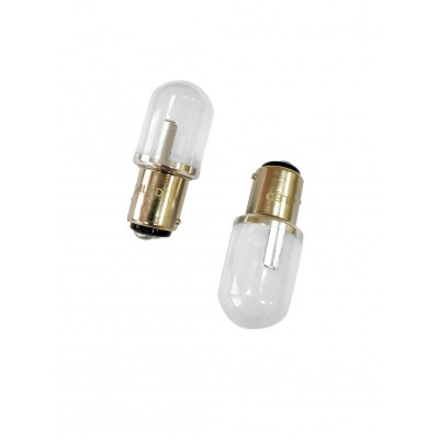 Комплект світлодіодних ламп LED ALed 1156 (P21W) Red (2шт)