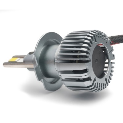 H7 (5000К) Prime-X R Pro комплект світлодіодних ламп (2 шт.)