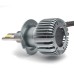 H7 (5000К) Prime-X R Pro комплект світлодіодних ламп (2 шт.)