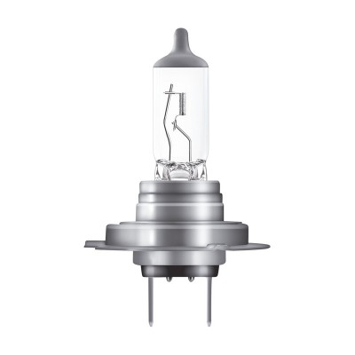Галогенова лампа OSRAM H7 64215TSP TruckStar Pro +120% 24V 70W PX26D (1 шт)