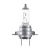Галогенова лампа OSRAM H7 64215TSP TruckStar Pro +120% 24V 70W PX26D (1 шт)