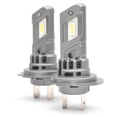 H7 (5000К) Prime-X MINI 2 комплект світлодіодних ламп (2 шт.)