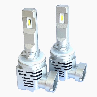 H27 (5000К) Prime-X MINI комплект світлодіодних ламп (2 шт.)
