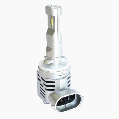 H27 (5000К) Prime-X MINI комплект світлодіодних ламп (2 шт.)