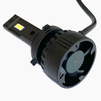 9005 (5000К) Prime-X F Pro комплект світлодіодних ламп (2 шт.)